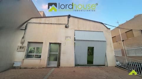 Photo 2 of Industrial buildings for sale in N/a, Santa Quiteria - Virgen de las Huertas, Murcia