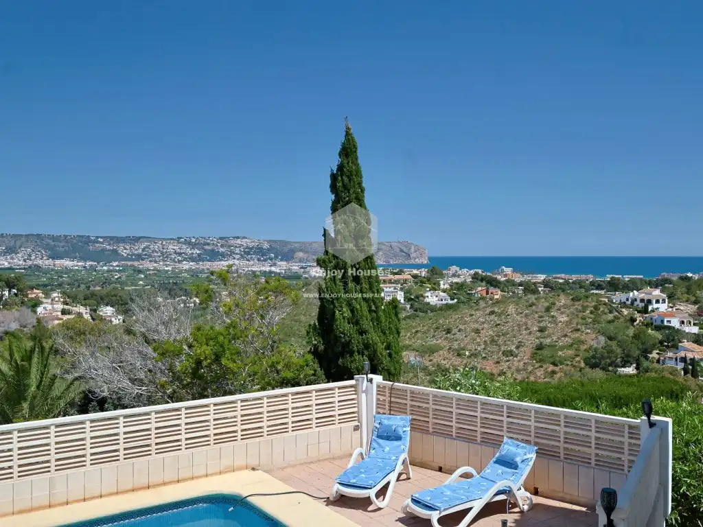 Casa o xalet en venda a Cap Martí - El Tossalet - Pinomar