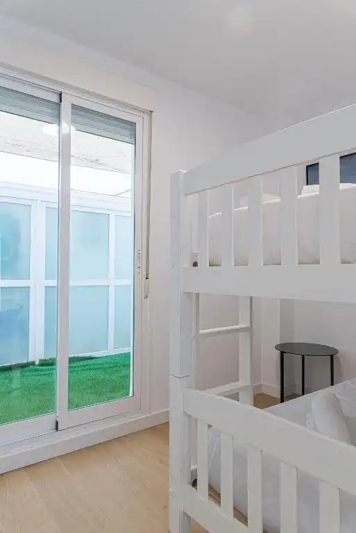 Habitación de Piso en venta en El Campello con Aire acondicionado, Terraza y Amueblado