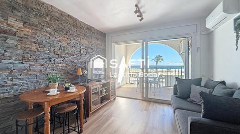 Foto 5 de Apartament en venda a Salins - Cavall de Mar, Girona