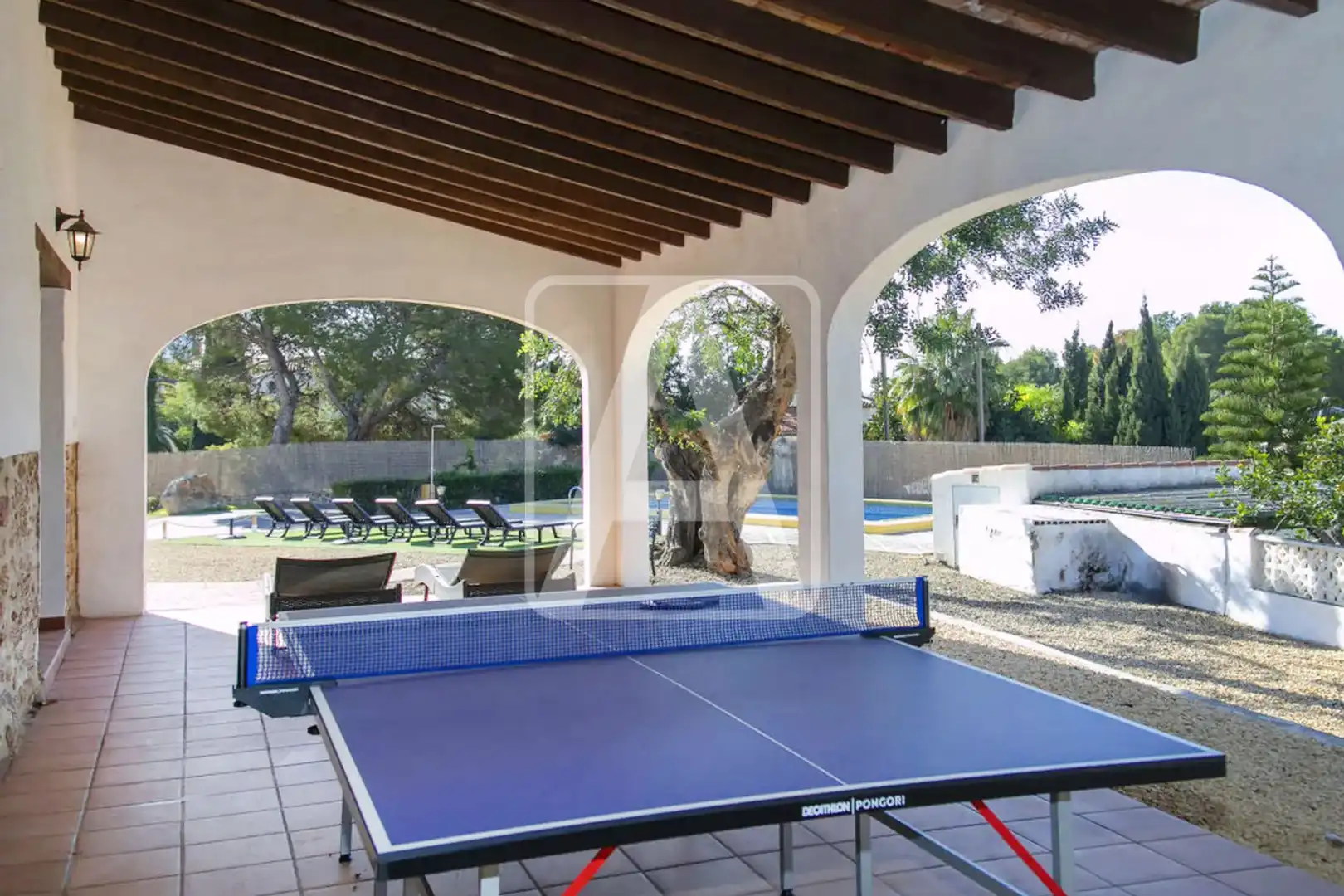 Villa avec piscine à vendre à Cometa, imagen 10