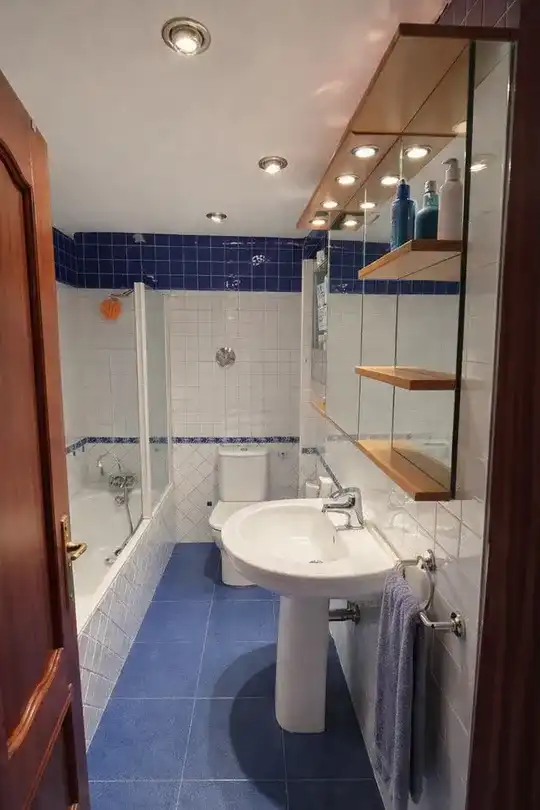 Wohnung mit Aufzug zum Verkauf in General Alava Kalea, imagen 44