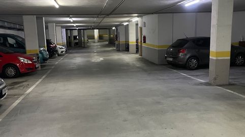 Foto 4 de Garaje de alquiler en Rúa Das Fragas, 9, La Seca - Los Salgueriños, Pontevedra Capital