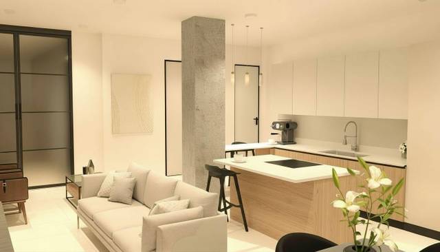 Piso en Venta en Carrer DRAGONERA en Son Espanyolet