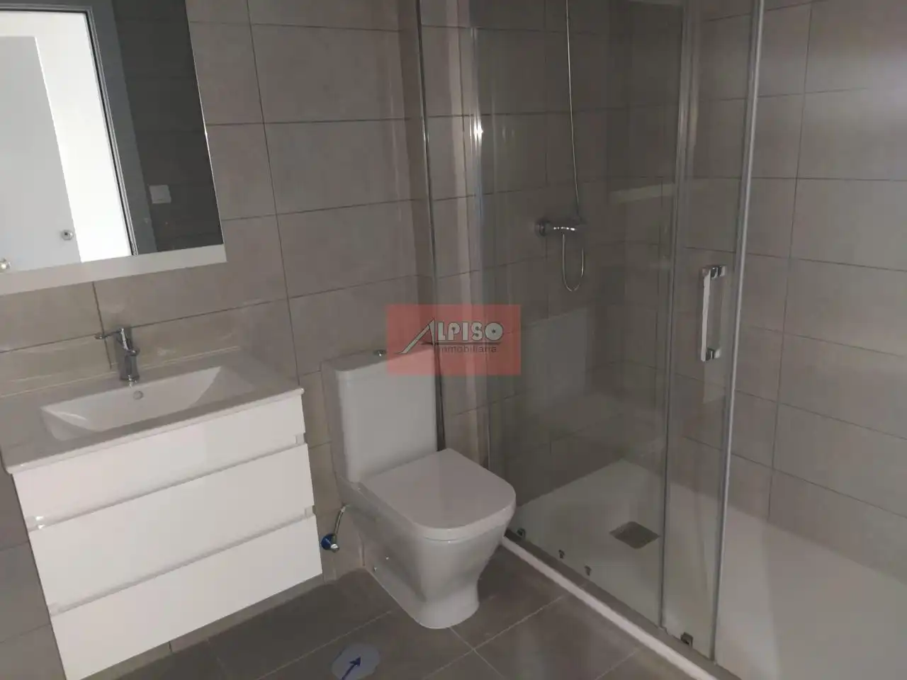 Bany de Estudi en venda en Ourense Capital  amb Calefacció i Balcó