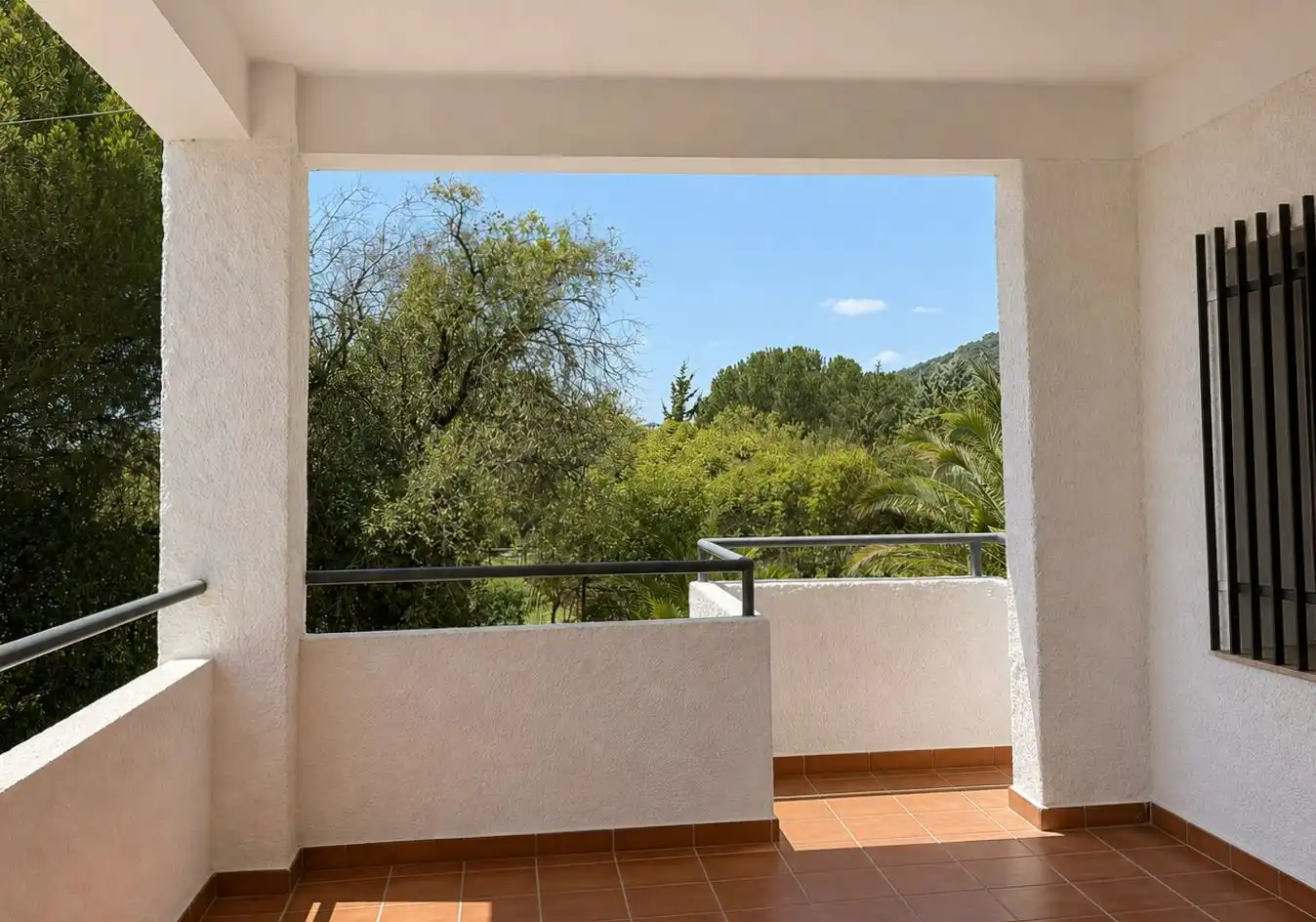 Casa rústica amb terrassa en venda a Fuente el Fresno, imagen 5