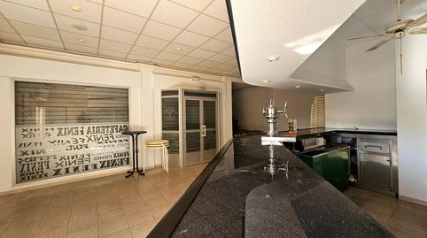 Foto 4 de Casa adosada en venda a Portmán, La Unión