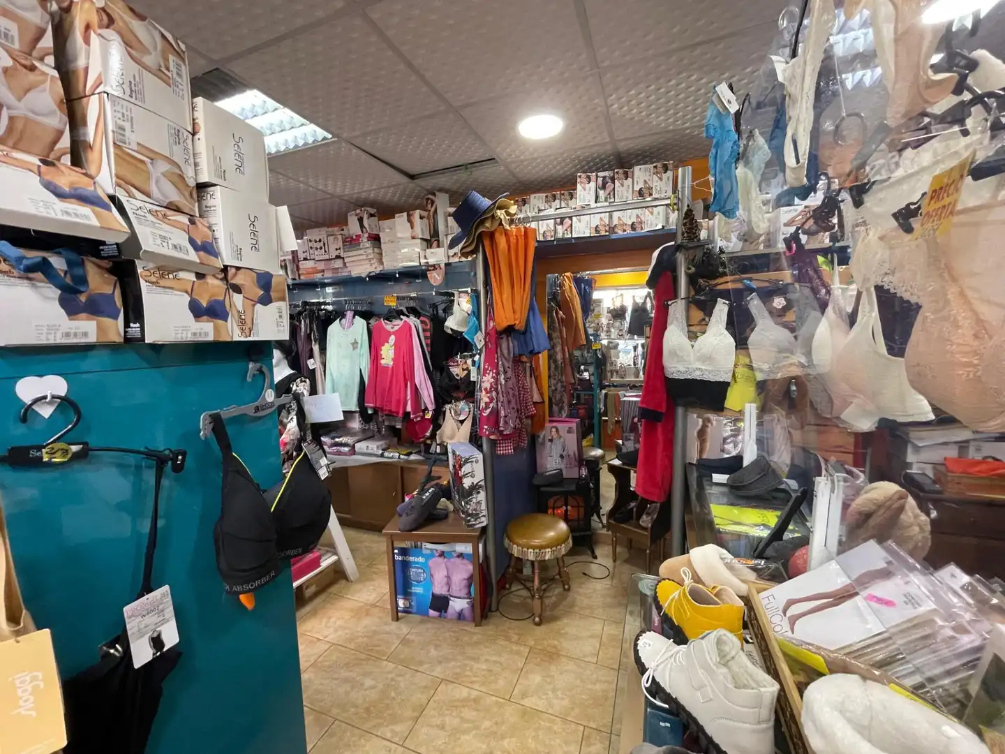 Business premises for sale in ERAS DE LAS, imagen 21