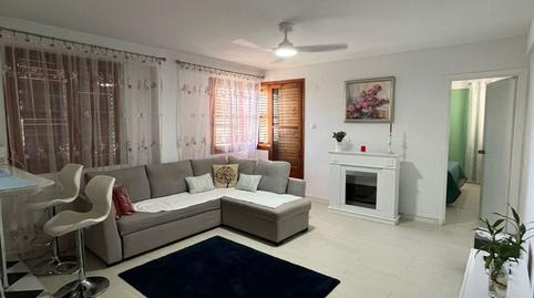 Foto 2 de Pis en venda a Avenida de Alcalde Lorenzo Carbonell, 44, Babel, Alicante