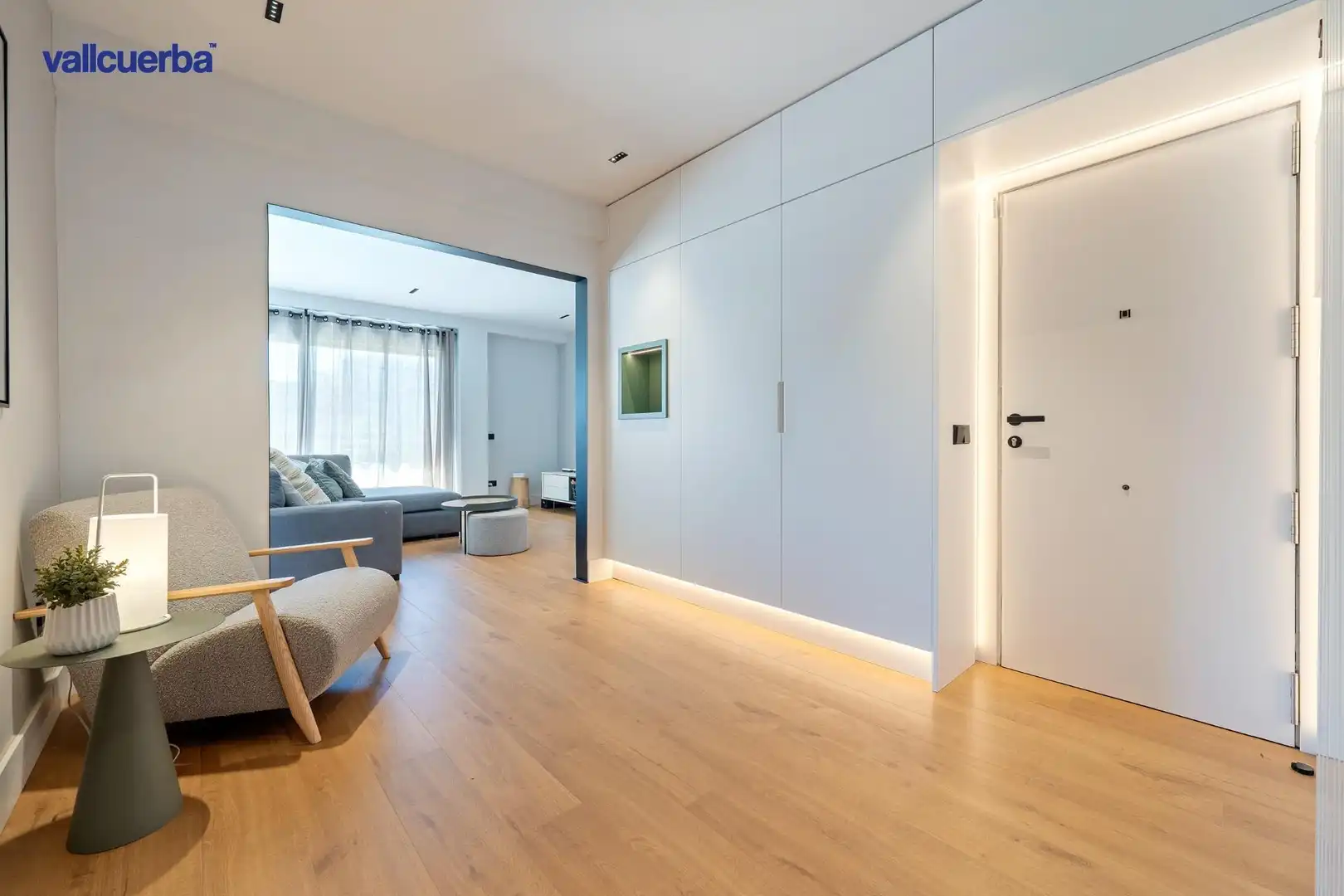 Flat for sale in Reus  with Air Conditioner, Heating and Balcony