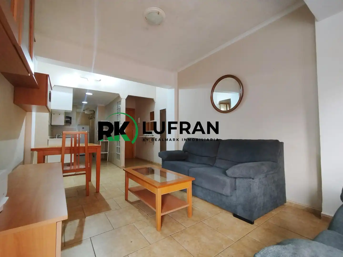 Wohnung zur Miete in Calle FISCAL MIGUEL GUTIERREZ C, Pla de Bon Repós
