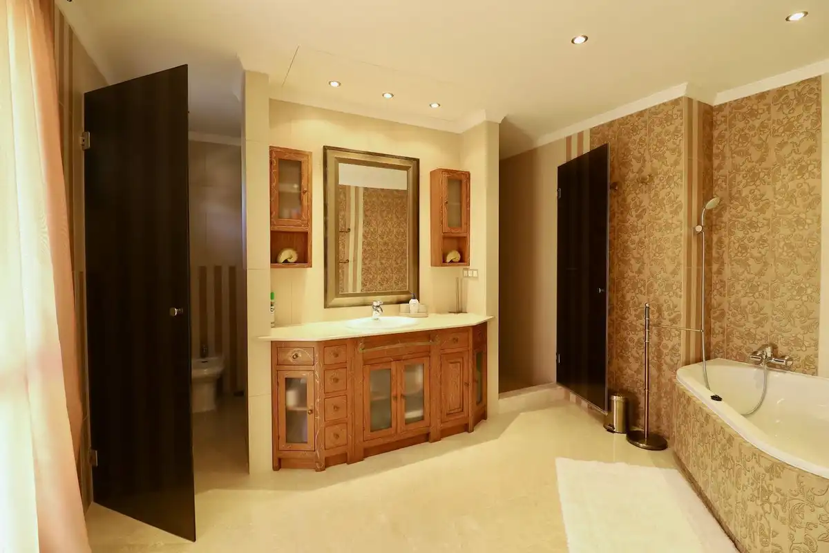 Chalet con piscina en venta en Calle Verdi, imagen 22