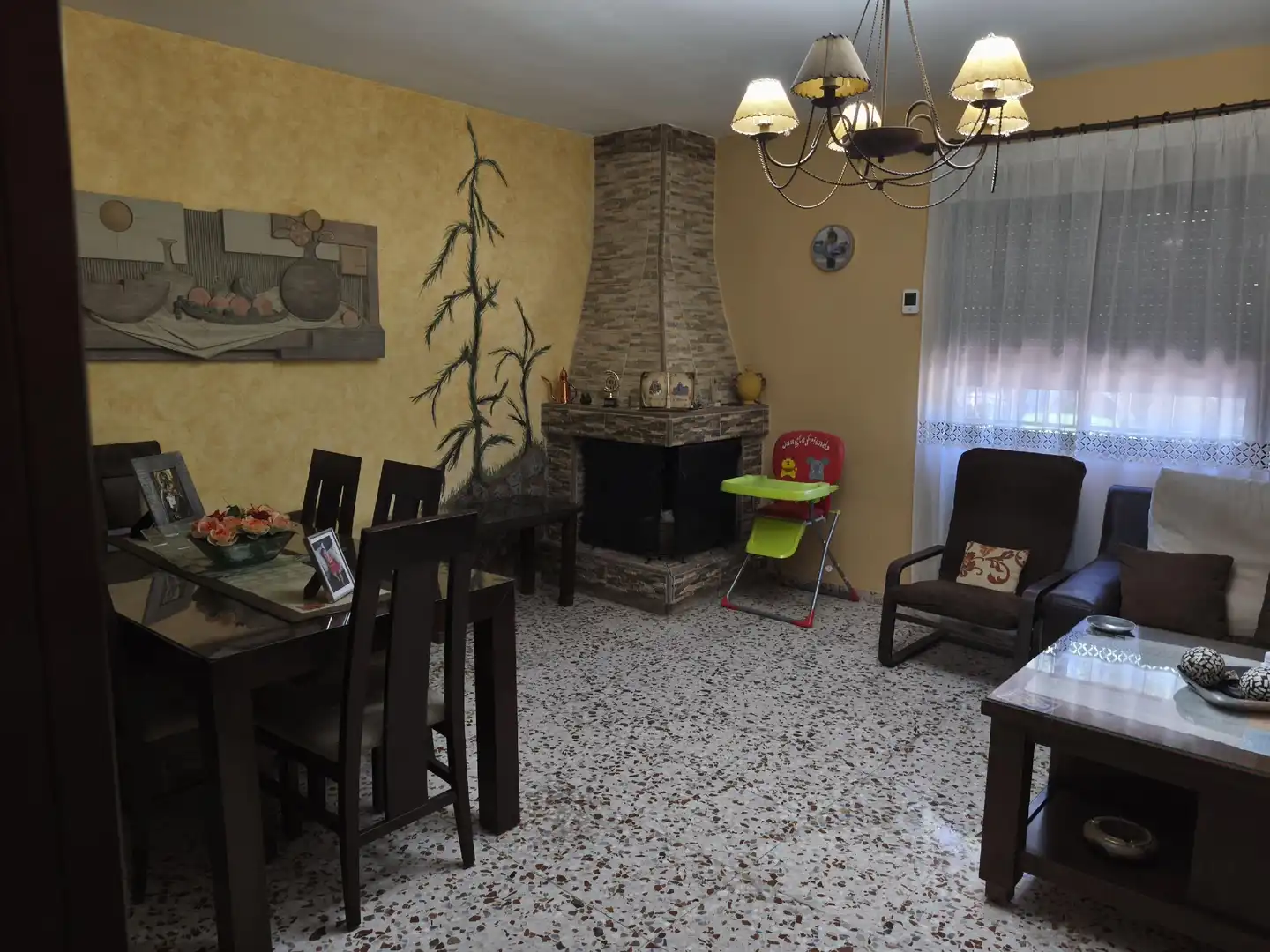 Casa rústica amb piscina en venda a Andújar, imagen 8