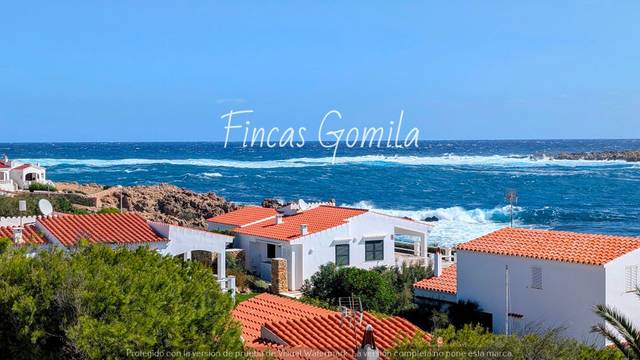 Apartamento en Venta en punta des pont, 25 en Na Macaret