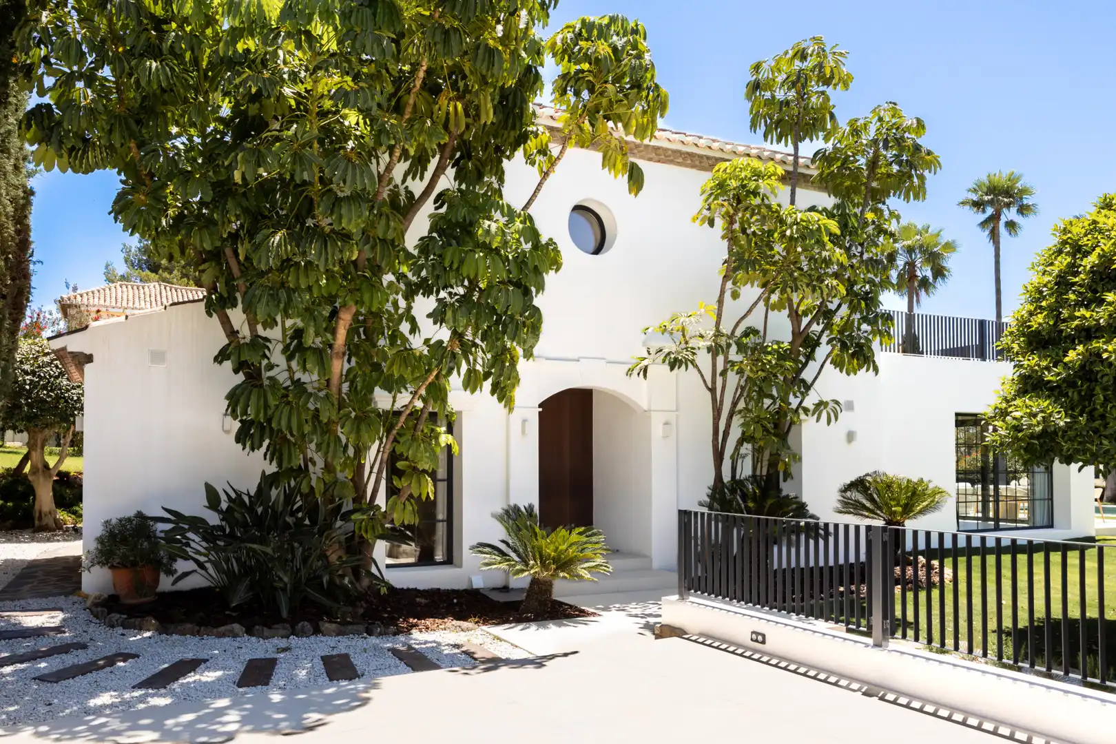 Casa amb piscina en venda a Benamara - Atalaya, imagen 36