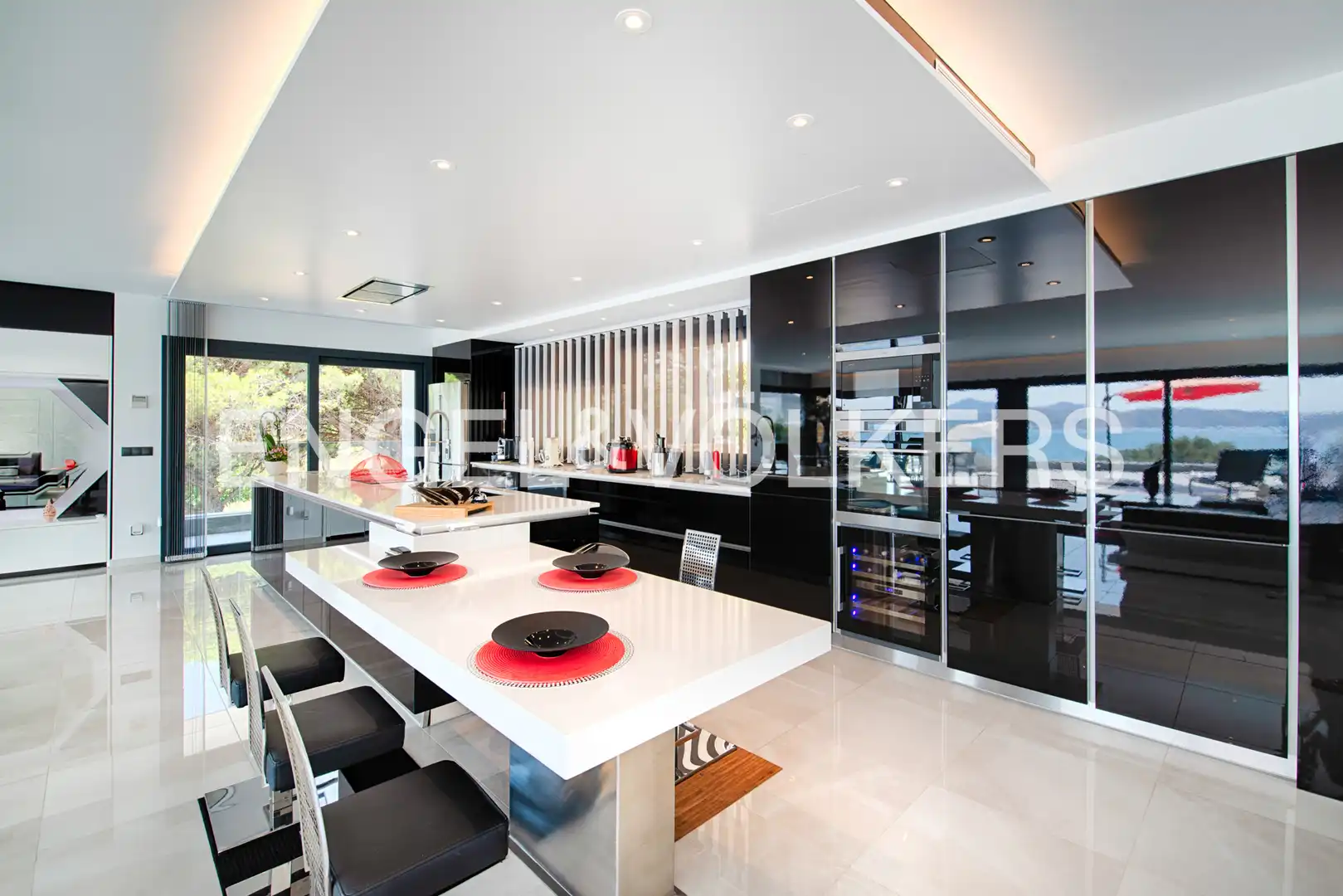 Maison avec piscine à vendre à Carrer Almogàvers, imagen 13