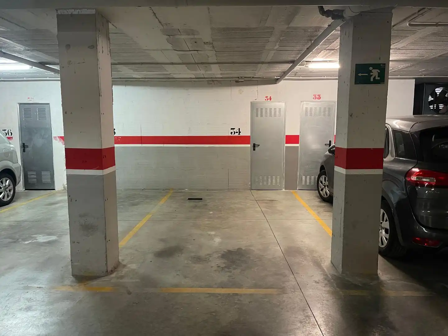 Wohnung mit Aufzug zum Verkauf in Sant Ramon 43, imagen 21