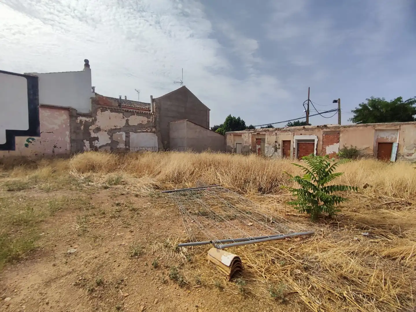Terreno residenziale in vendita a Avenida de Cristóbal Colón, imagen 6