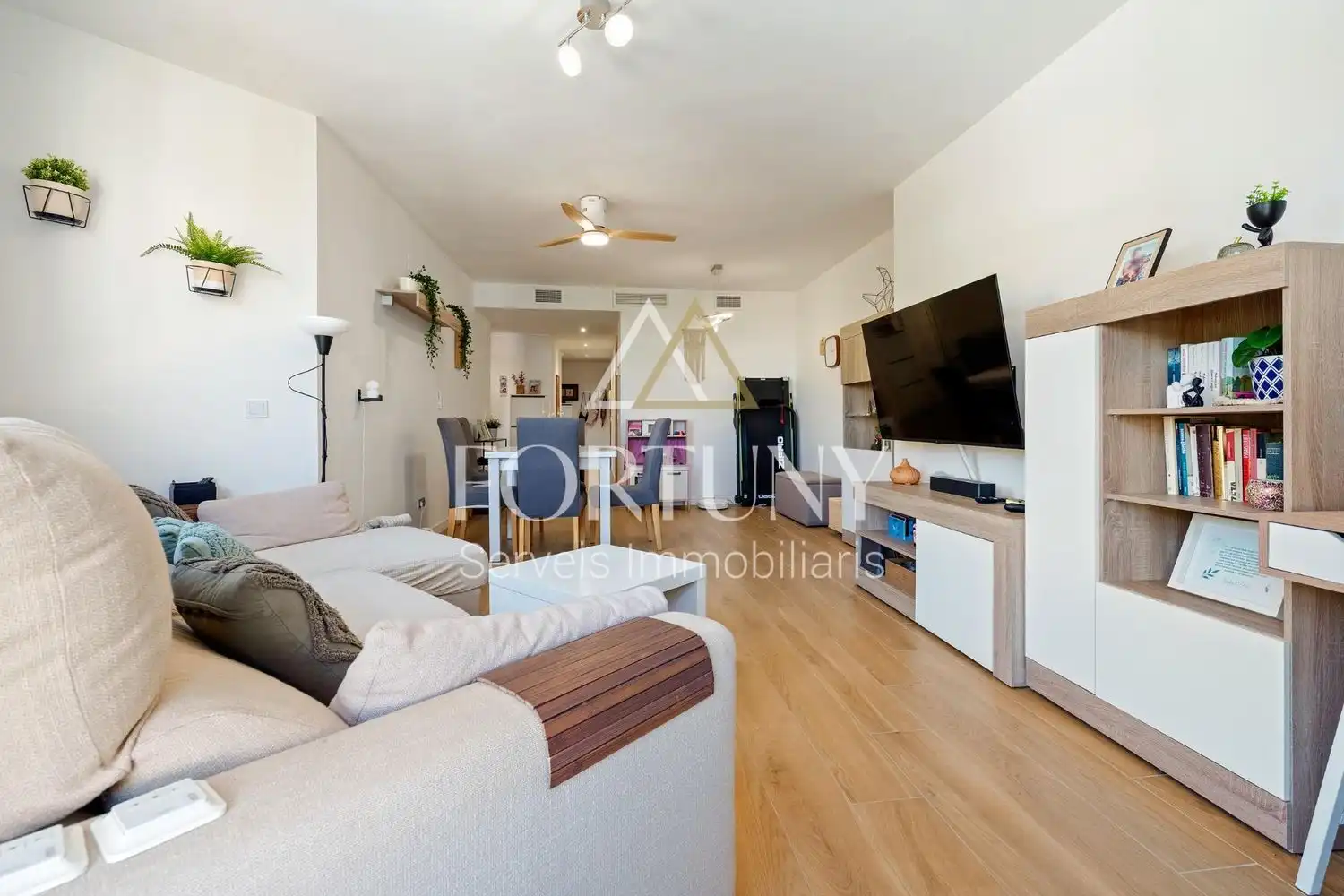 Wohnung mit Aufzug zum Verkauf in Guardies 7, imagen 14