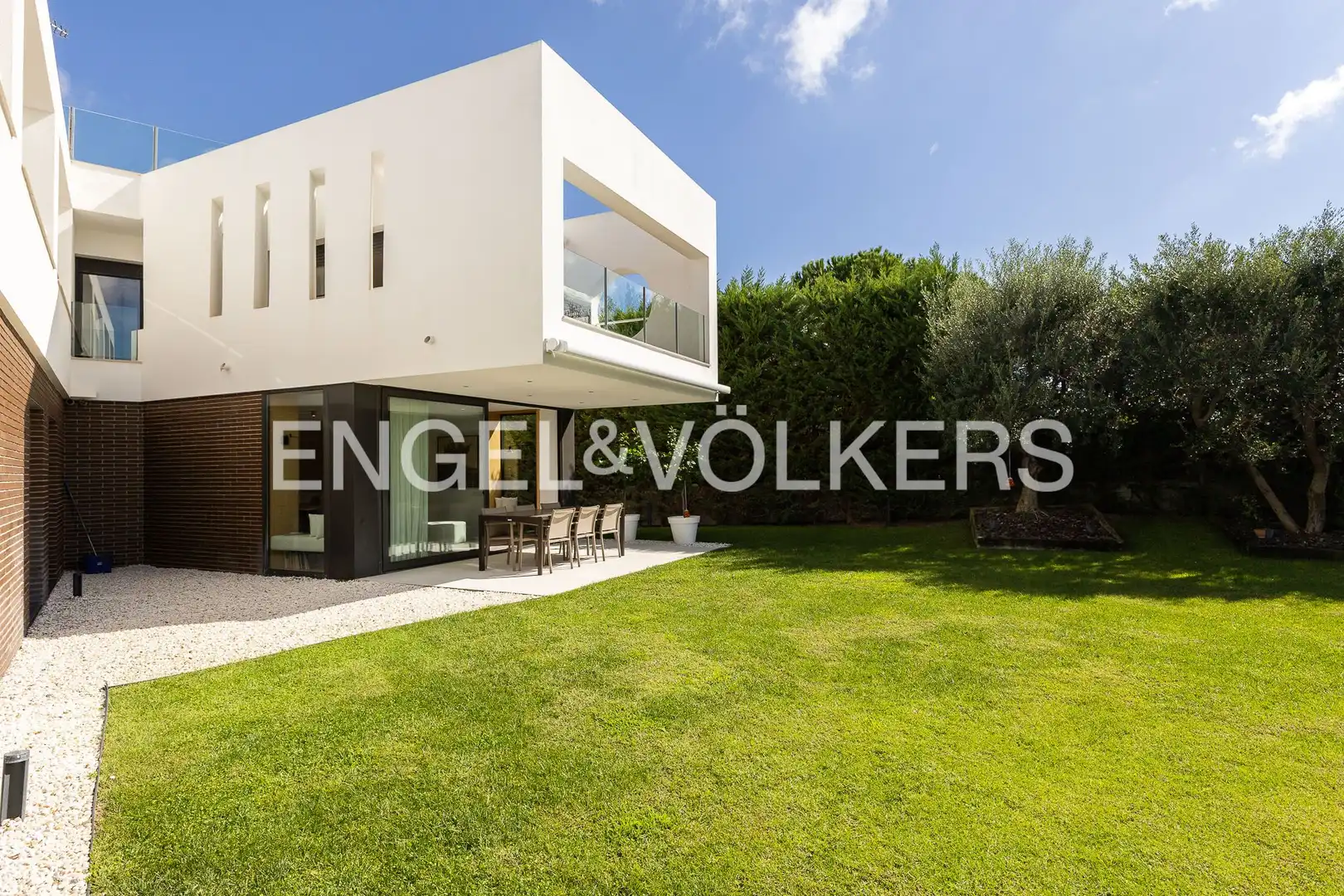 Casa con terrazza in vendita a El Mirador - La Cornisa, imagen 6