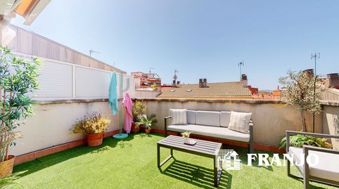 Foto 2 de Casa adosada en venta en Barri Antic, Barberà del Vallès