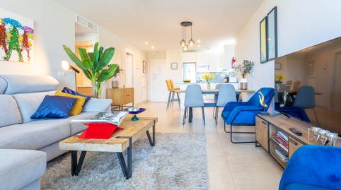 Foto 3 de Planta baja en venta en La Cala Mijas, Málaga