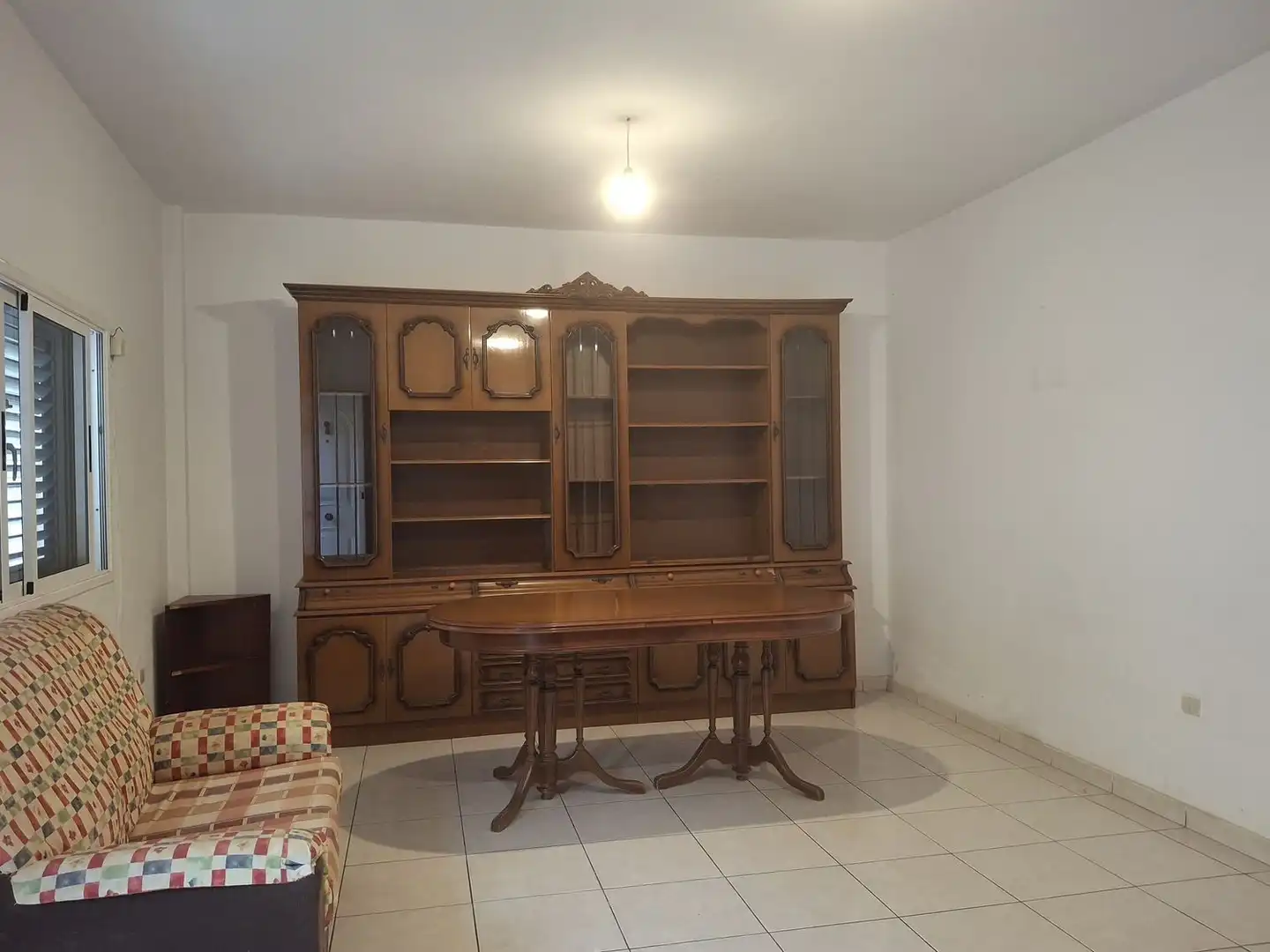Sala d'estar de Casa o xalet en venda en Tuineje amb Terrassa