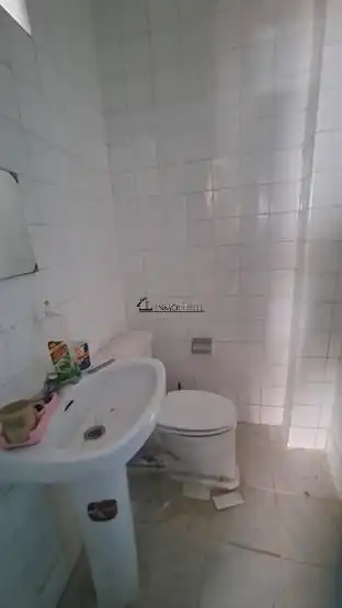 Bany de Casa o xalet en venda en Forcarei amb Calefacció, Jardí privat i Terrassa