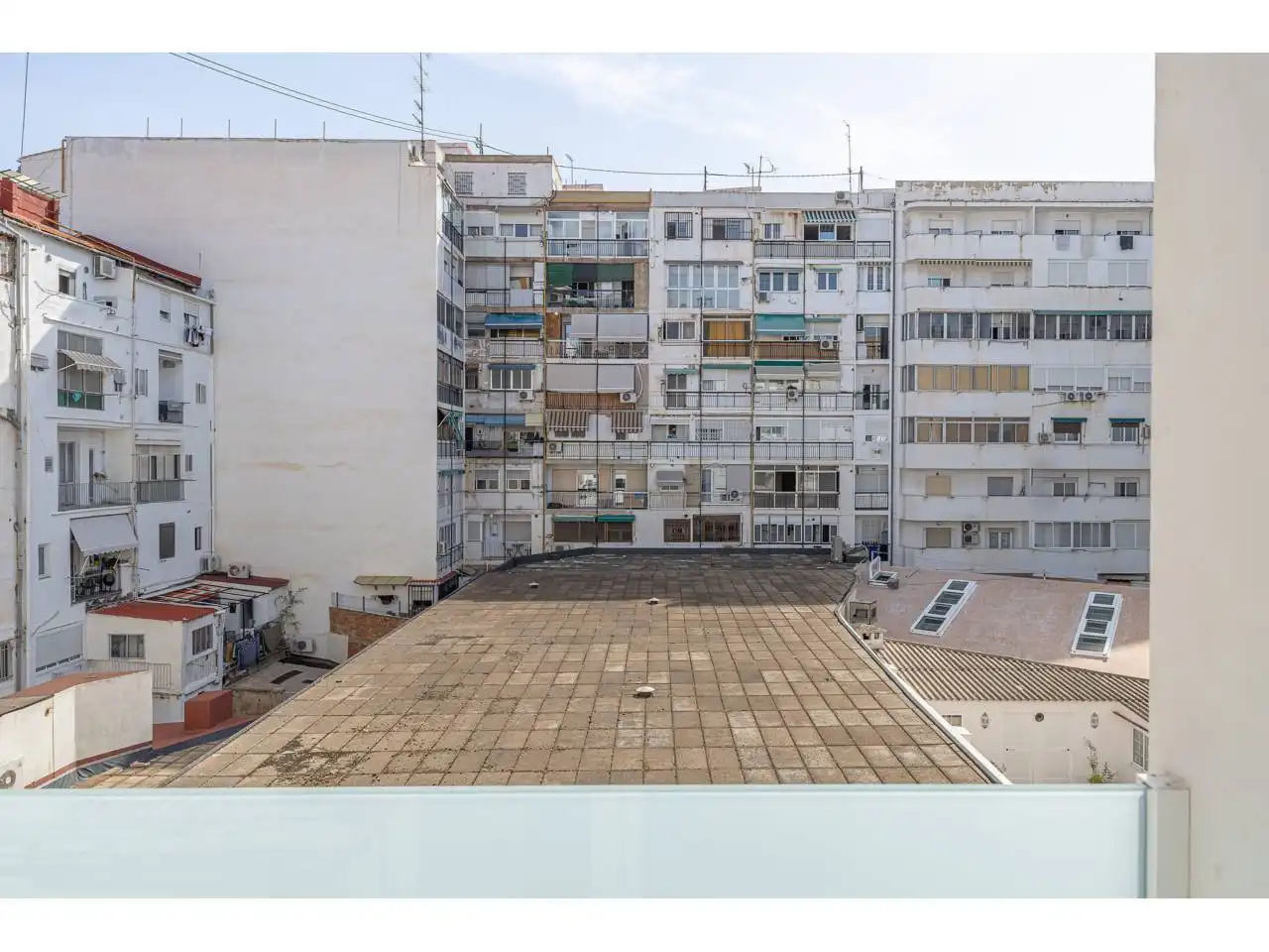 Piso con ascensor en venta en L'Eixample, imagen 32