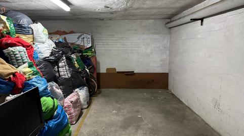 Foto 5 de Garaje en venta en El Carmen, San Fernando