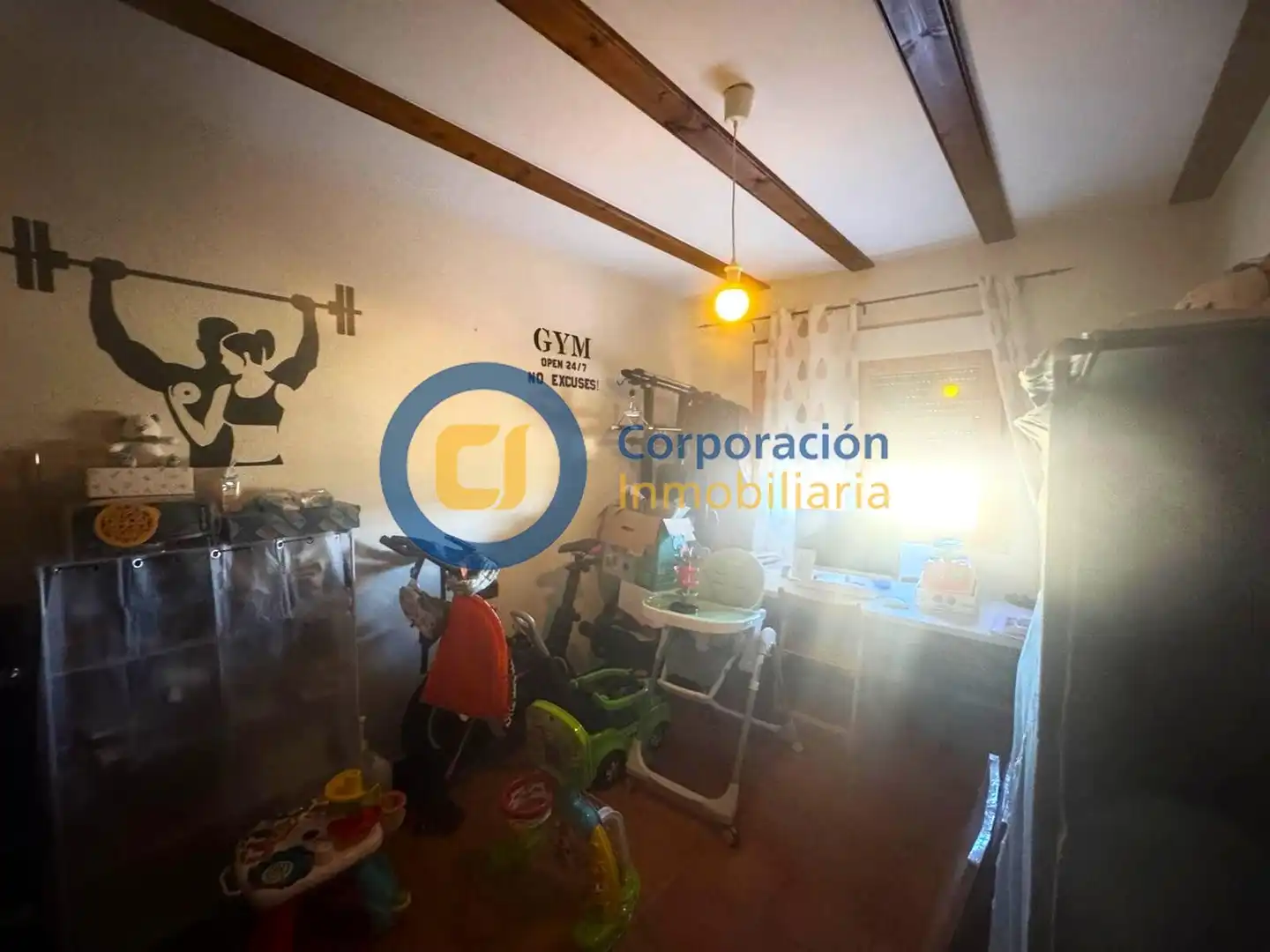 Casa rústica con jardín en venta en Pedanías Centro, imagen 15