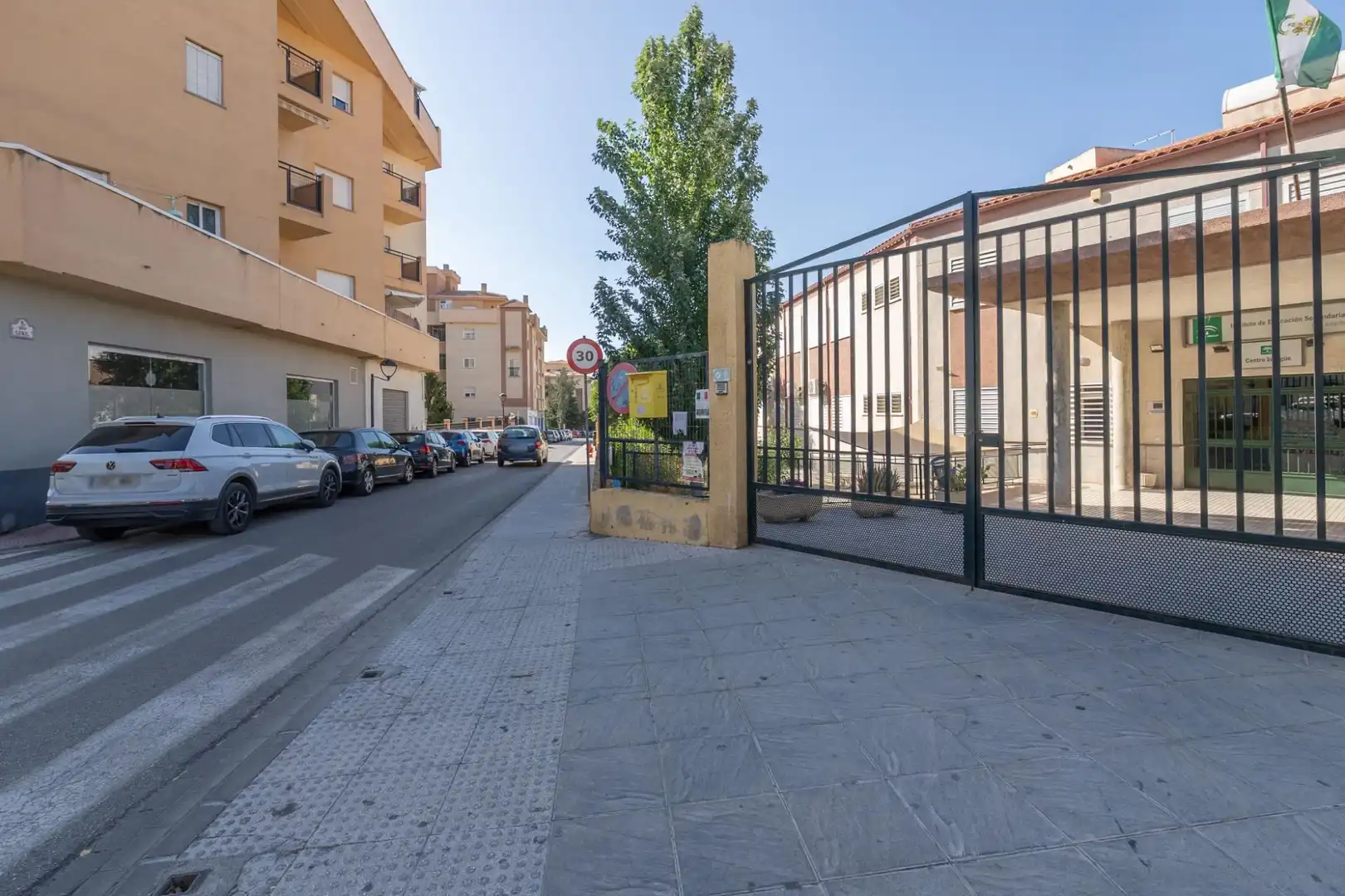 Gewerbefläche zum Verkauf in Calle del Río Genil, imagen 23