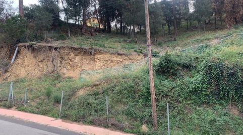 Foto 4 von Residential zum Verkauf in Can Massuet, Can Massuet del Far, Dosrius