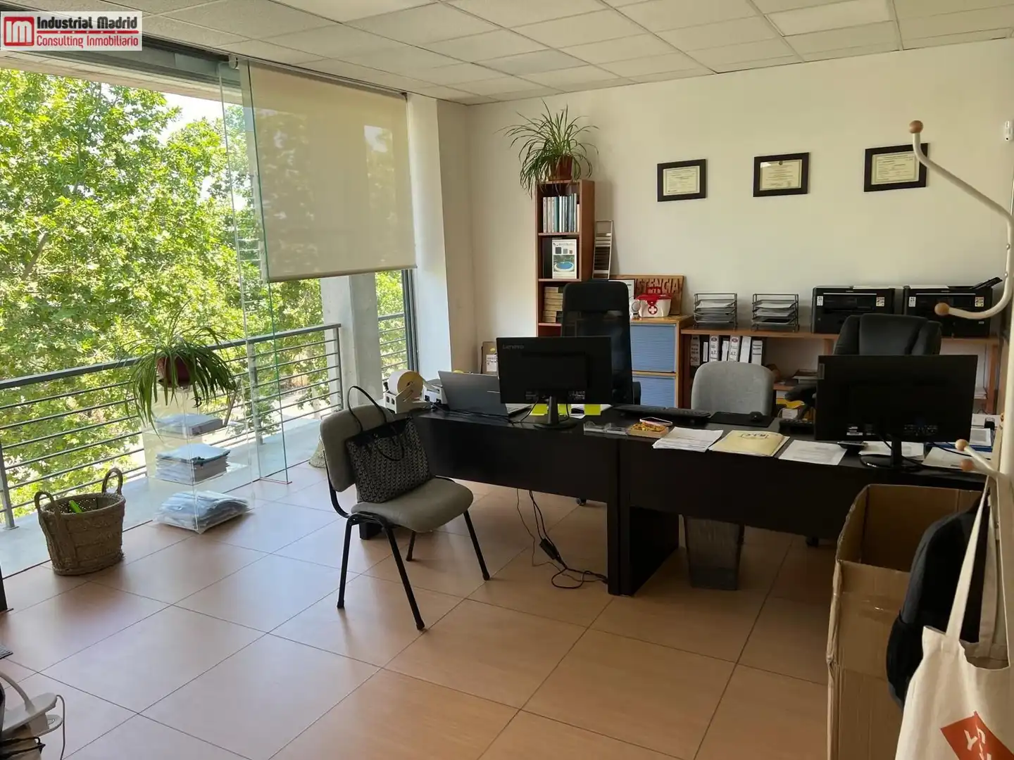 Industrial building for sale in Zona Industrial, imagen 12