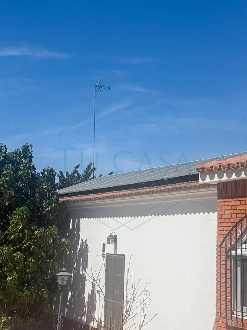 Casa o xalet en venda a Los Franceses – La Vega