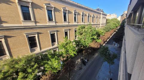 Foto 4 de Apartament de lloguer a Villanueva, Recoletos, Madrid