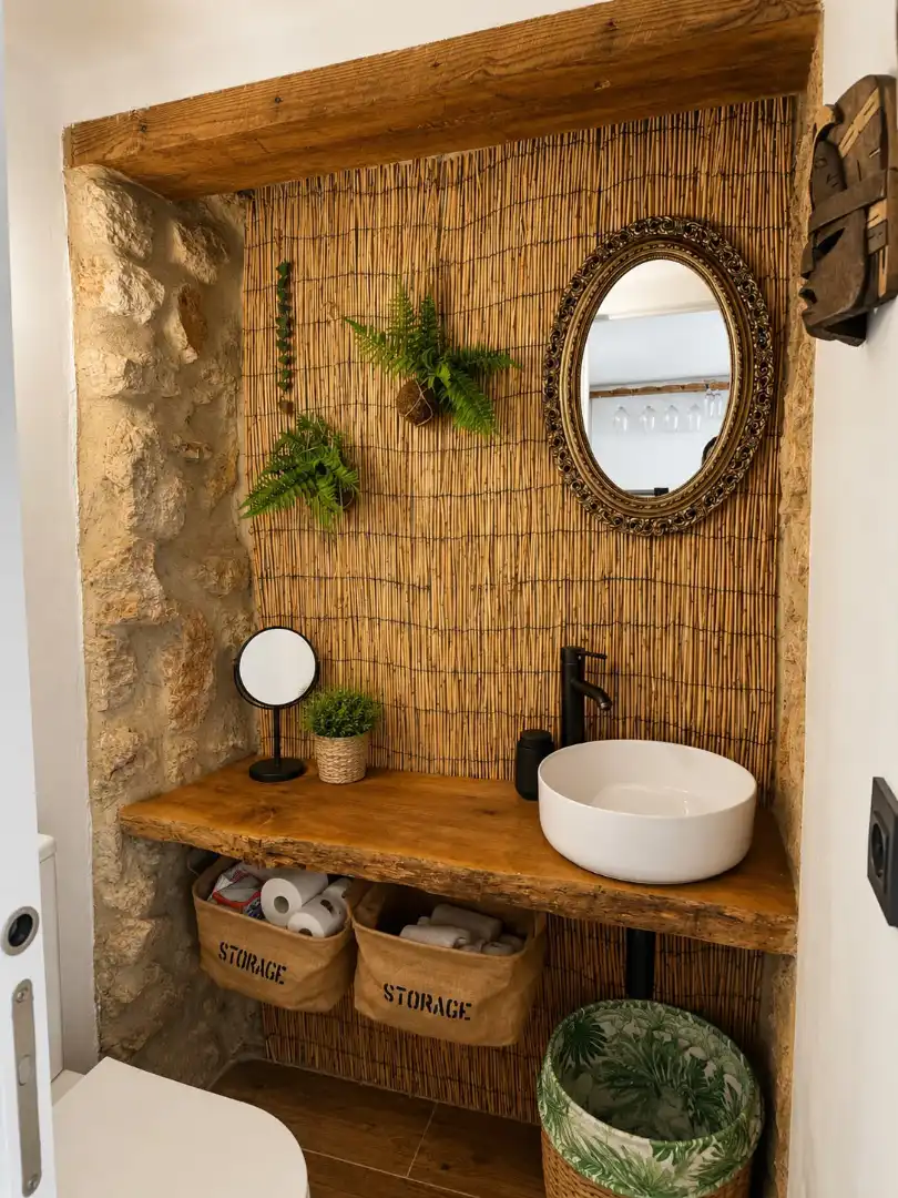 Baño de Piso en venta en Centro