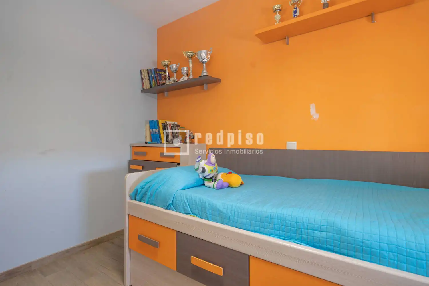 Casa o xalet en venda a El Álamo