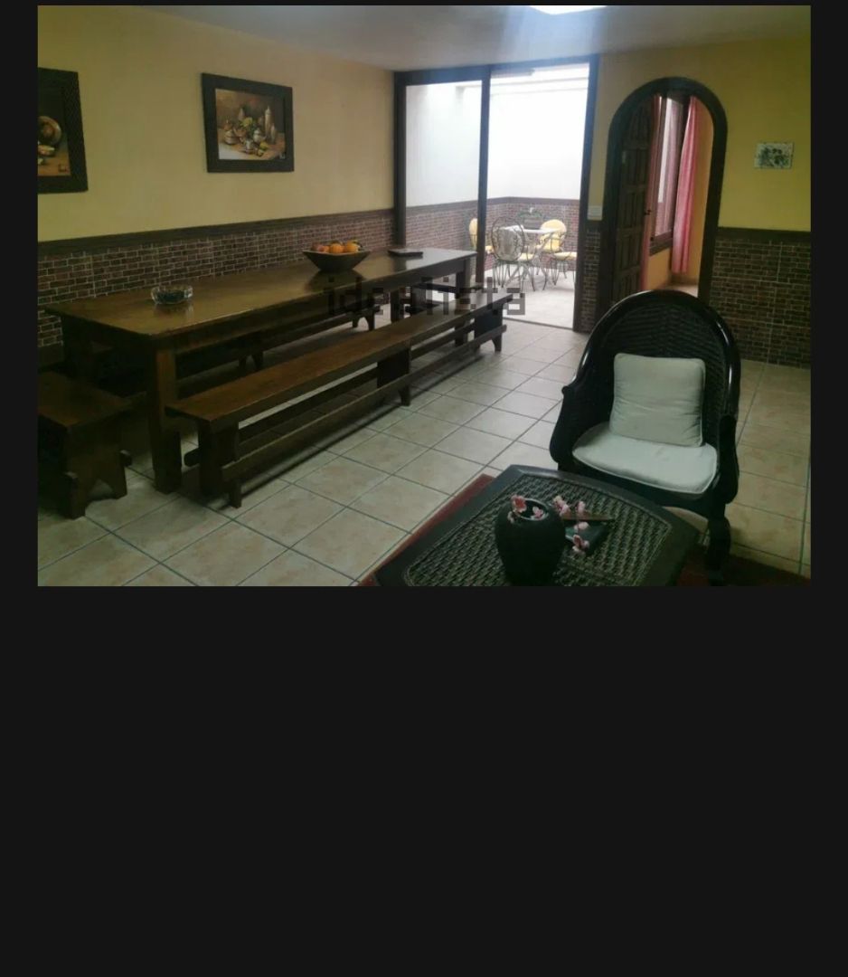 Casa o xalet en venda en San Miguel de Abona amb Aire condicionat, Jardí privat i Piscina