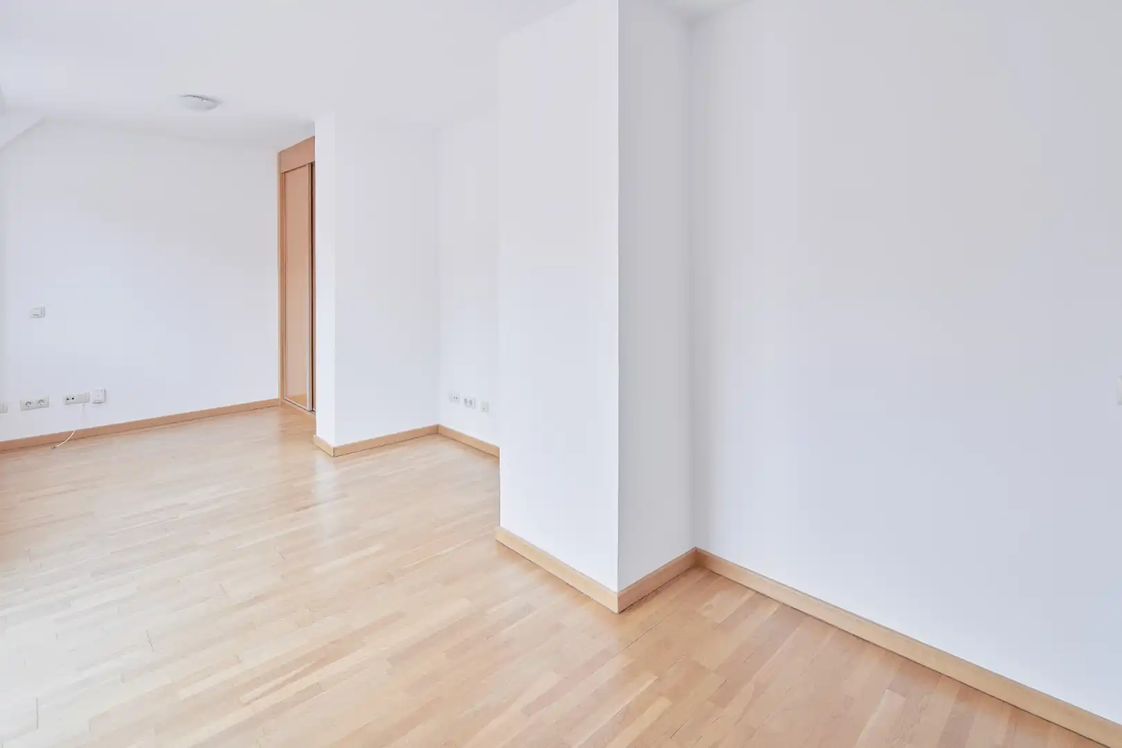Attic for sale in Madrid  with Air Conditioner, Heating and Parquet flooring