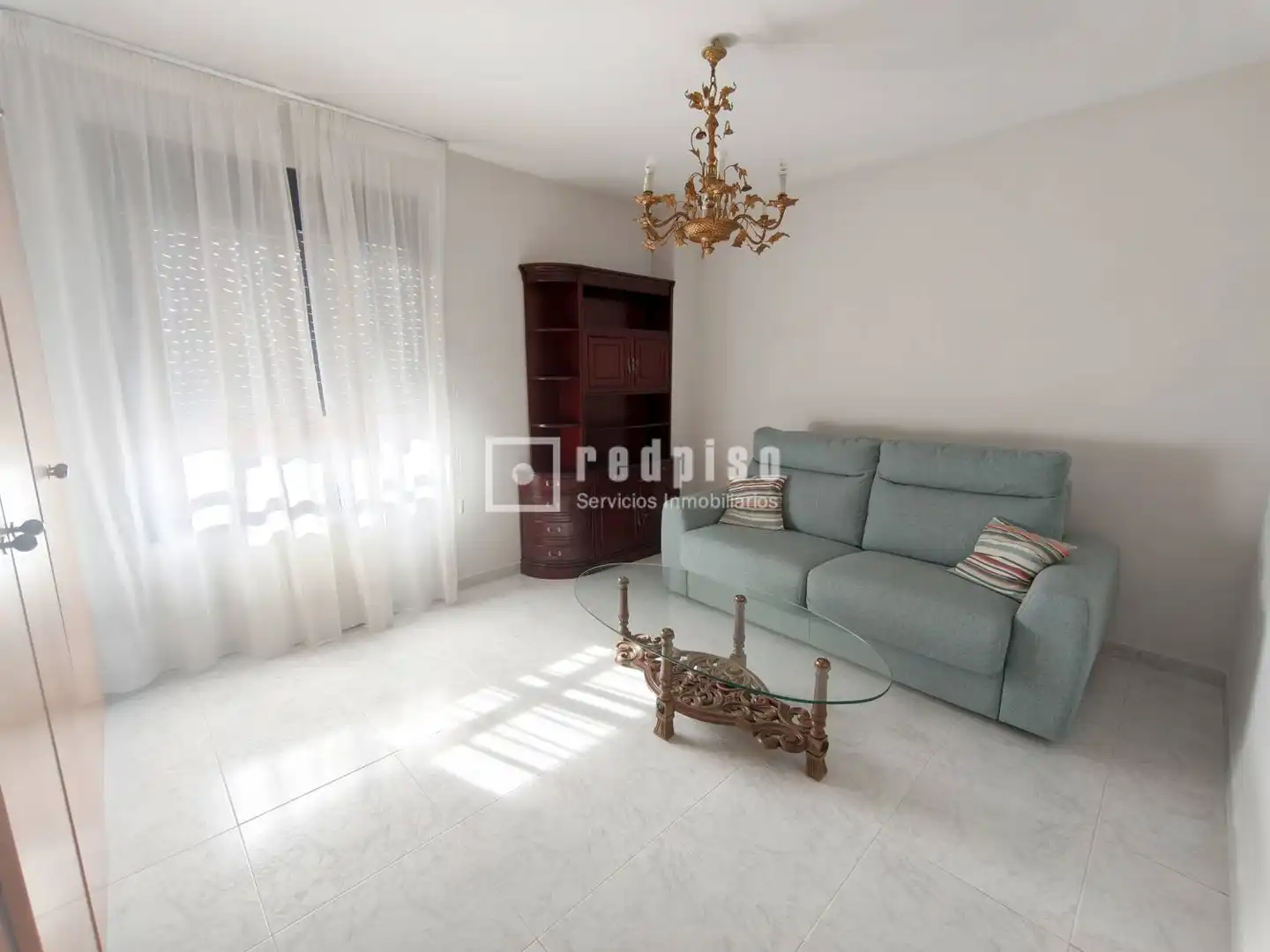 Wohnung zur Miete in Parque Geólogo José Royo Gómez