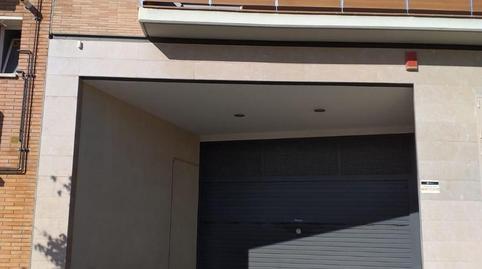 Photo 2 of Garage for sale in Francoli, Mercat, Barcelona