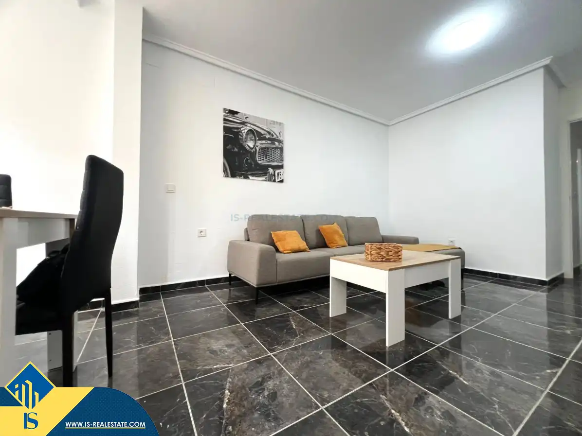 Apartment with garden for sale in Playa del Cura, imagen 2