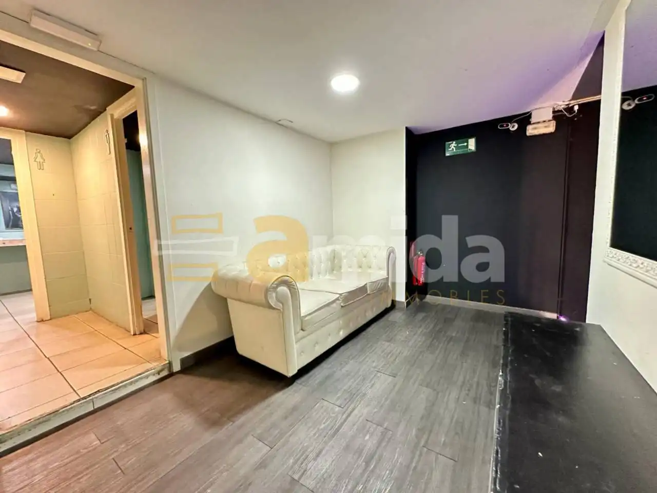 Locale commerciale in cessione a Centre - Sant Oleguer, imagen 25