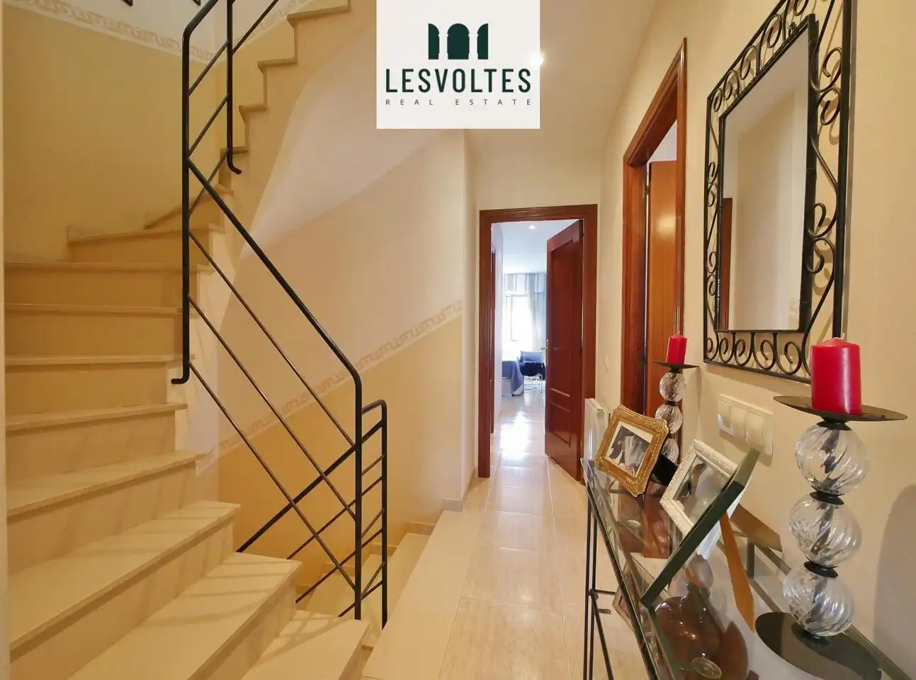Casa adosada en venta en Palafrugell con Aire acondicionado, Calefacción y Jardín privado
