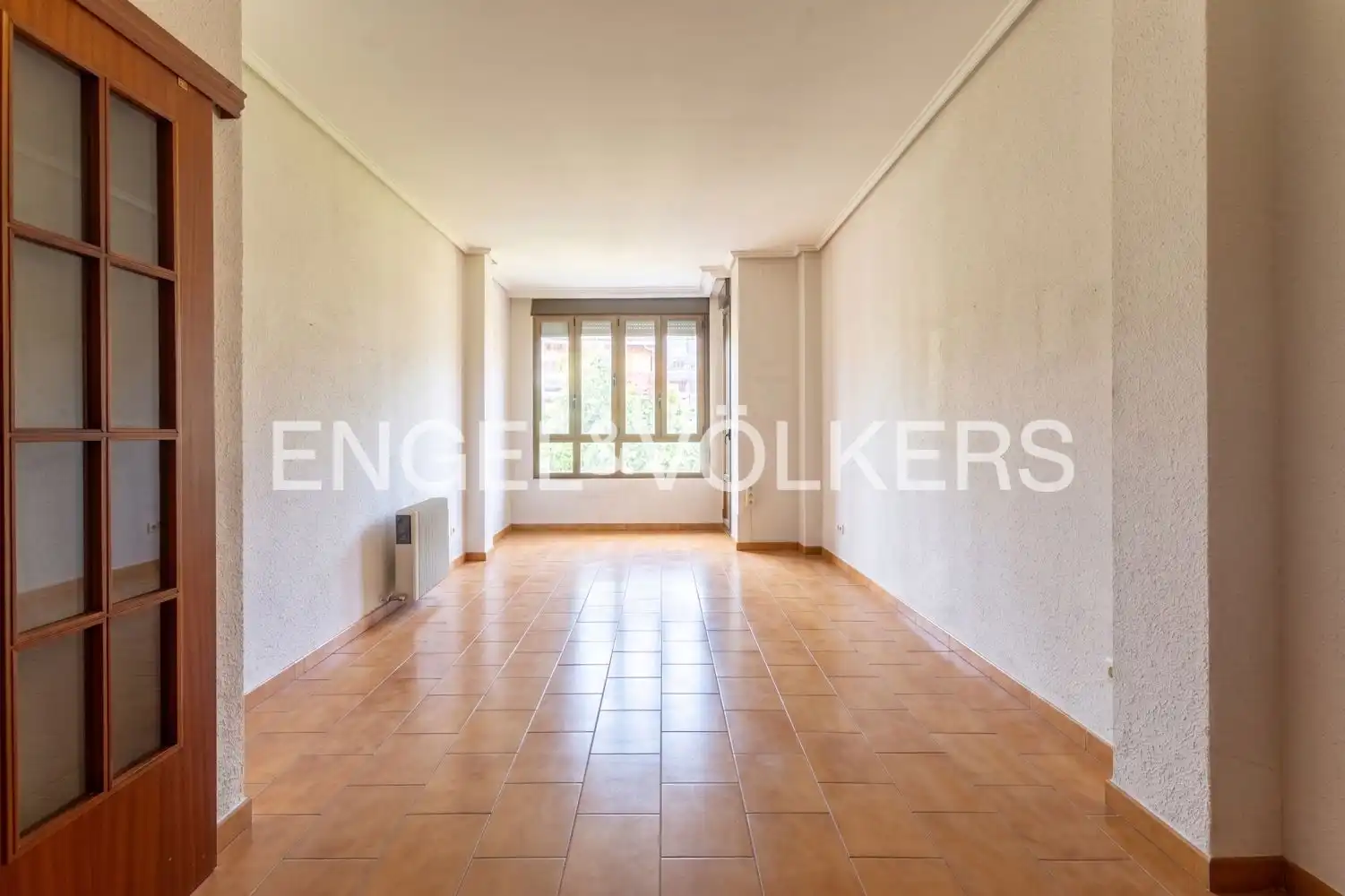 Piso en venta en Valencia con Aire acondicionado y Calefacción