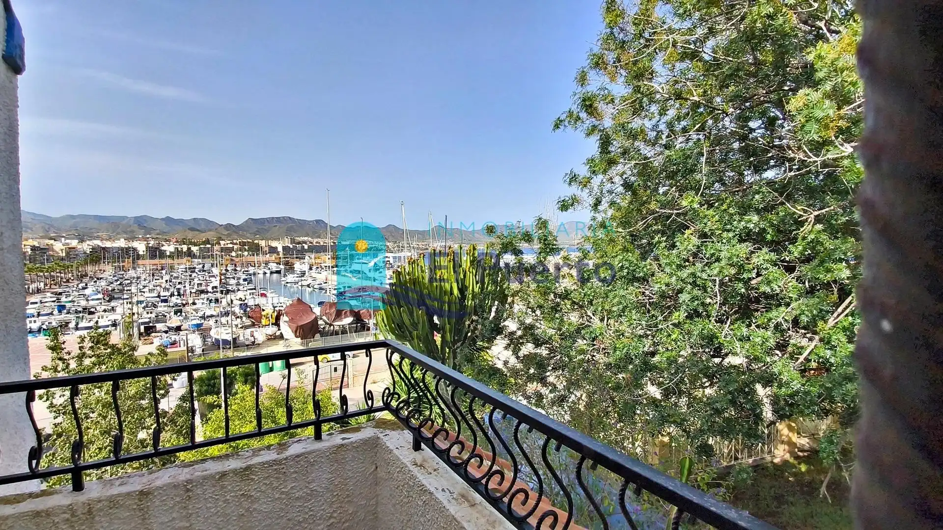 Villa mit Terrasse zum Verkauf in Puerto de Mazarrón, imagen 12
