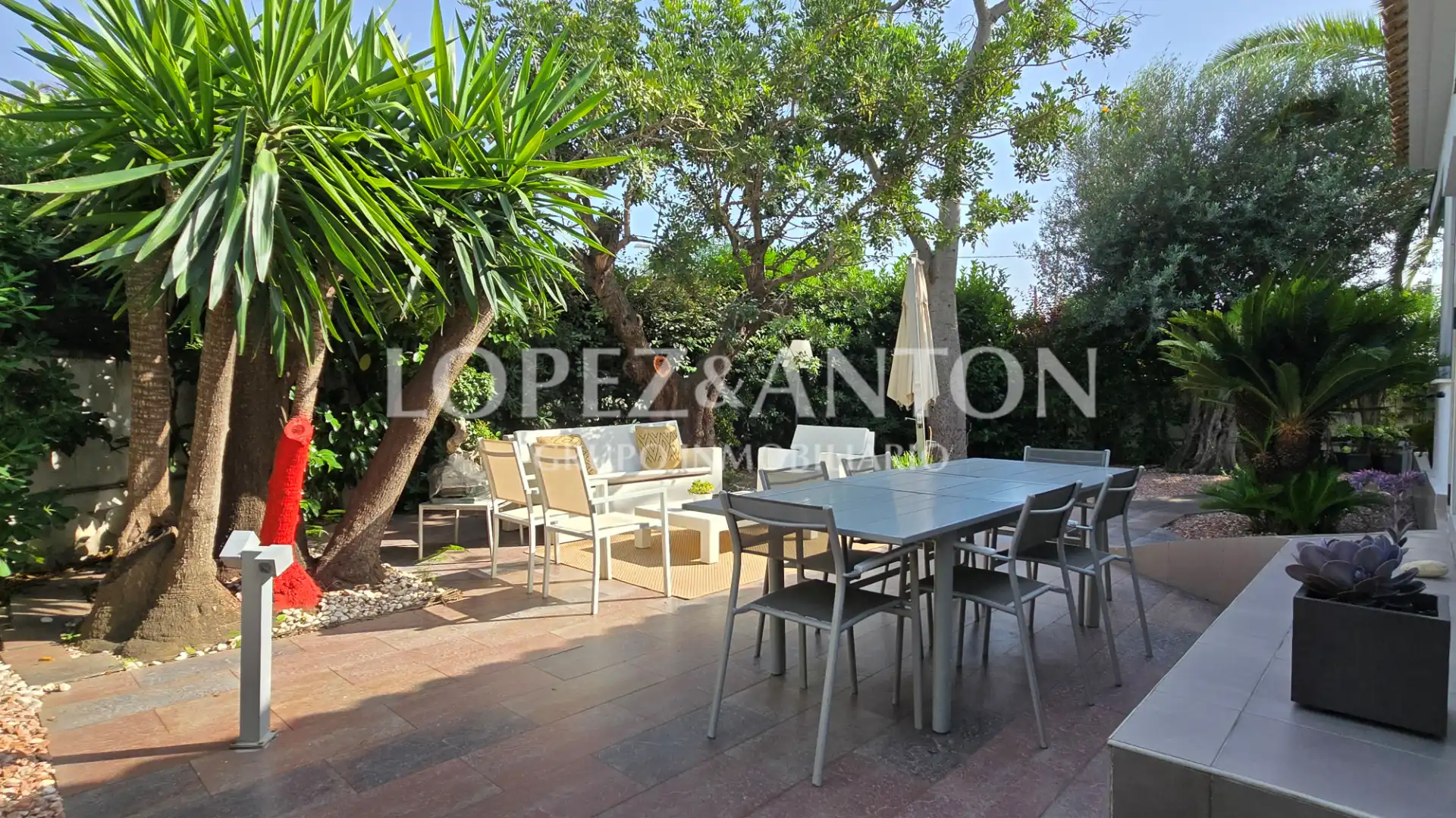 Terrace of Houses for sale in L'Eliana  with Air Conditioner, Heating and Private garden