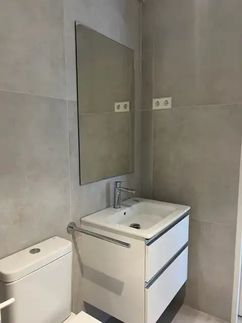 Maisonette zur Miete in Matadepera