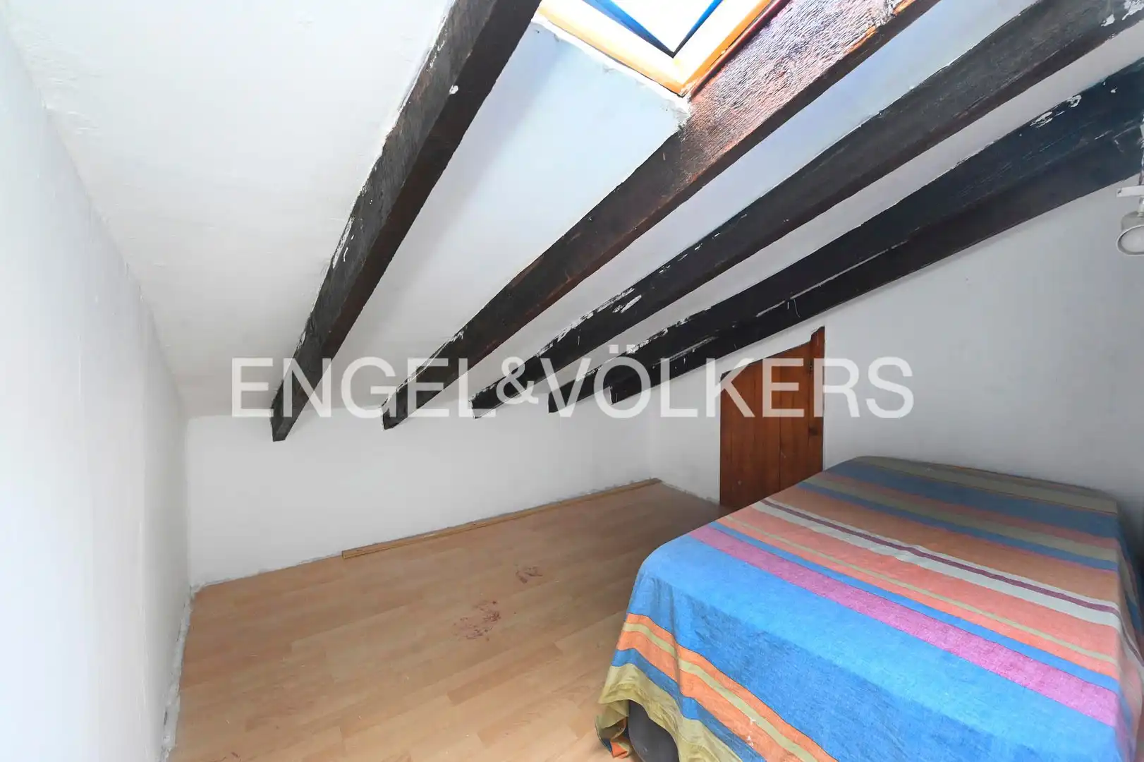 Terrassa de Casa o xalet en venda en General Dávila